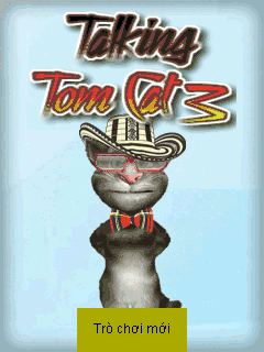    3 (Talking Tom Cat 3)