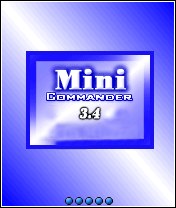 MiniCommander 4.1