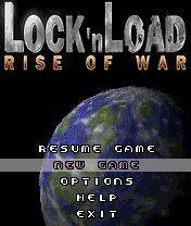 Lock'n Load: Rise of war