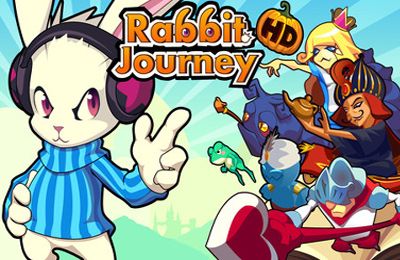   HD (Rabbit Journey HD)