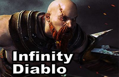   (Infinity Diablo)