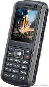    Samsung B2700