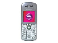 Прошивка для Motorola C650
