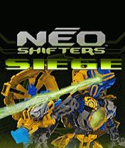 Neo Shifters Siege MOD