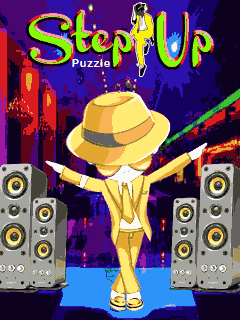   (Step Up Puzzle)
