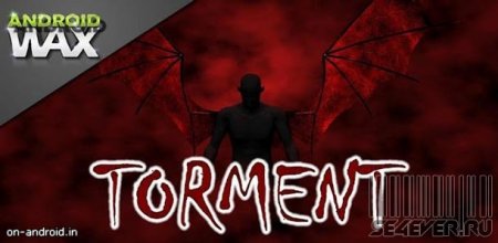 Torment Demon -  