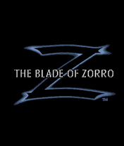   (The Blade of Zorro)