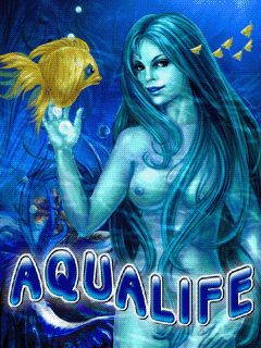  :   (AquaLife X: Kingdom of Love)