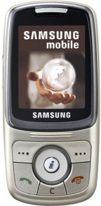    Samsung X530