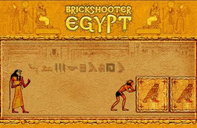   Premium (Brickshooter Egypt Premium)