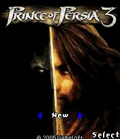   3 (Prince of Persia 3)