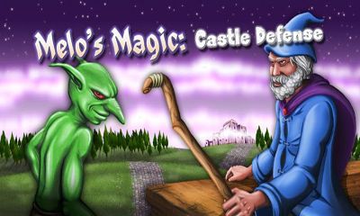  :   (Melo's Magic Castle Defense)