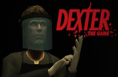   2 (Dexter the Game 2)