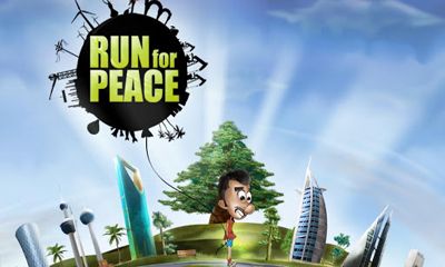    (Run For Peace)