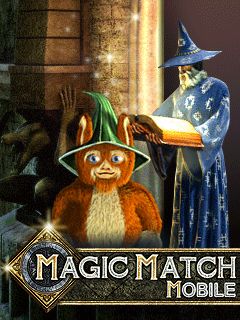  c / Magic Match Mobile