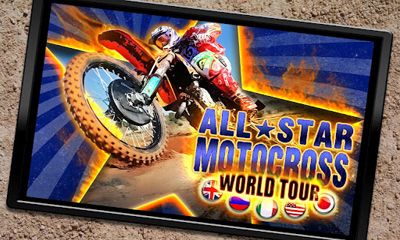   (All star motocross: World Tour)