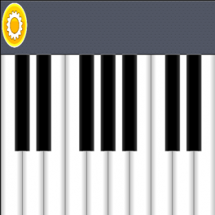 Music Keyboard - v.1.02