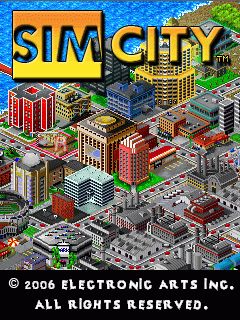 СимСити (SimCity)