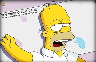  (Simpsons Arcade)