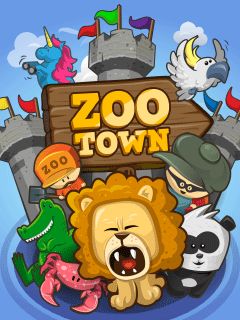  (Zoo Town)