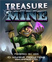   (Treasure Mine)