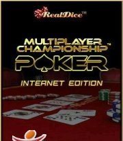 RealDice Multiplayer Championship Poker - Texas Holdem