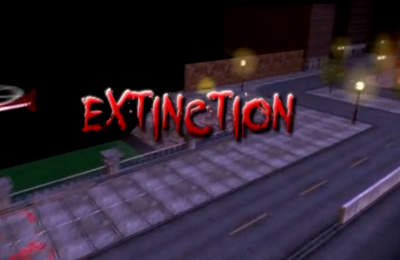  (Extinction)