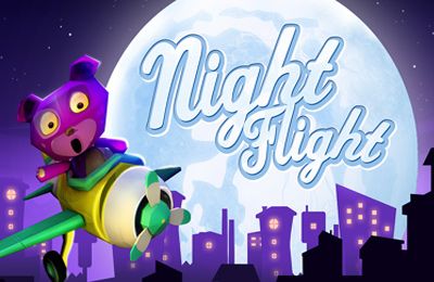   (Night Flight)
