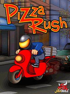   (Pizza Rush)