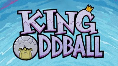   (King Oddball)