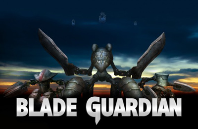   (Blade Guardian)