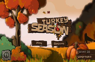     (Turkey Season)