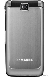     Samsung S3600
