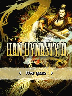 Династия Хана 2 (Han Dynasty 2)