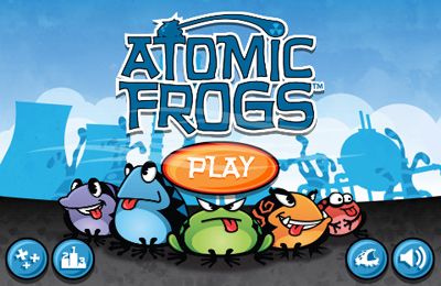   (Atomic Frogs)