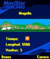 Movistar Racing