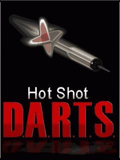 .   (Hot Shot Darts)