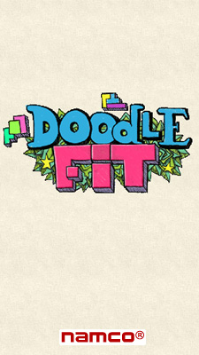 Doodle Fit