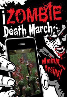:   (iZombie: Death March)