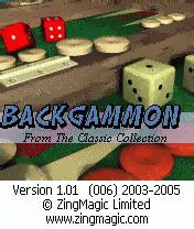  (Backgammon)