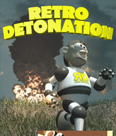 Retro Detonation
