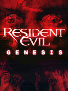  :  (Resident Evil: Genesis )