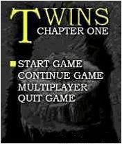 :  1 (Twins: Chapter One)