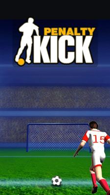  (Penalty Kick)