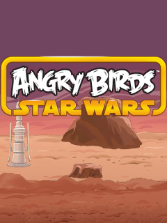  :   (Angry Birds: Star Wars)