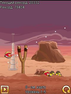  :   (Angry Birds: Star Wars)