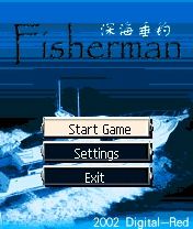  (Fisherman)