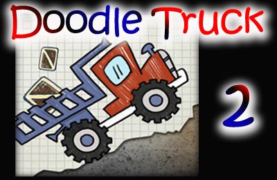   2 (Doodle Truck 2)