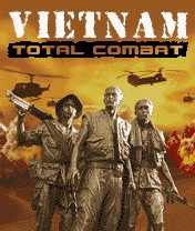 Vietnam: Total Combat