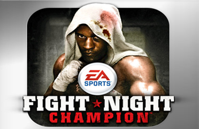    (Fight Night Champion)